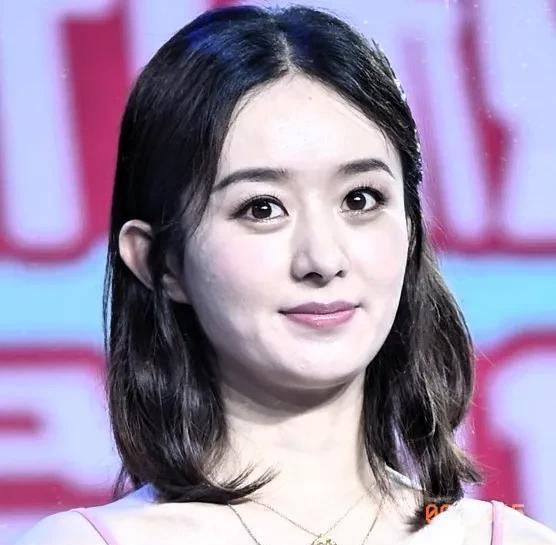 赵丽颖公益活动回顾