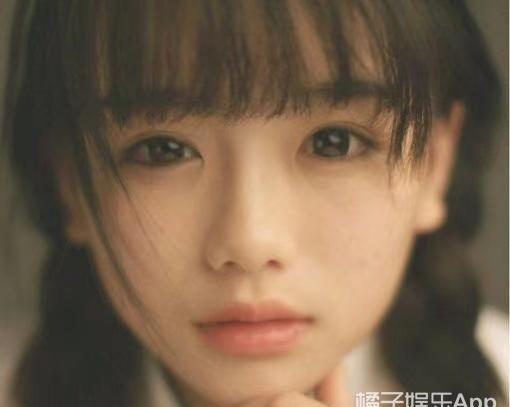 南笙早期写真