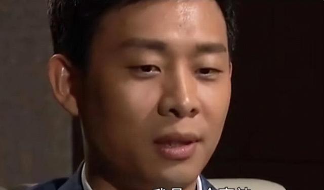 张译早期表演