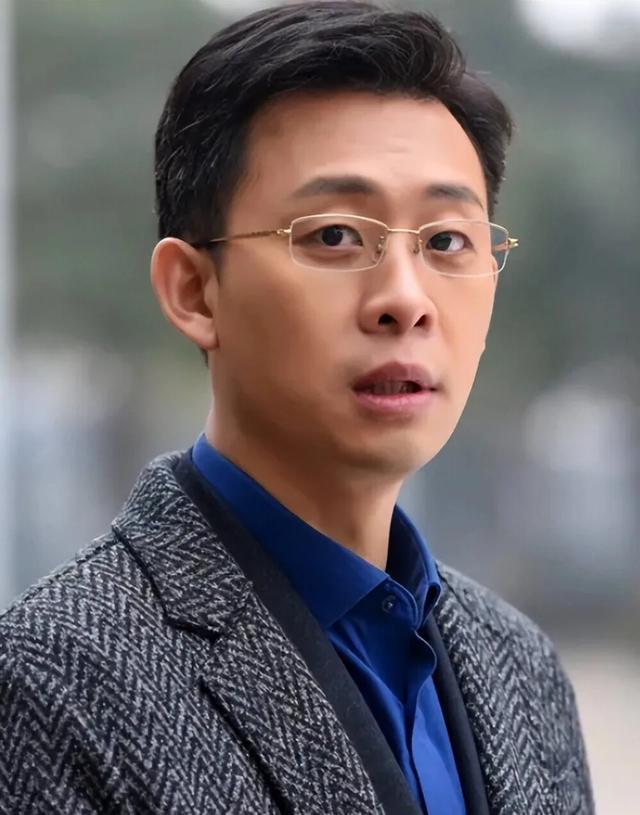 张译电影海报合集