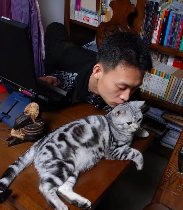 张译钱琳琳生活照